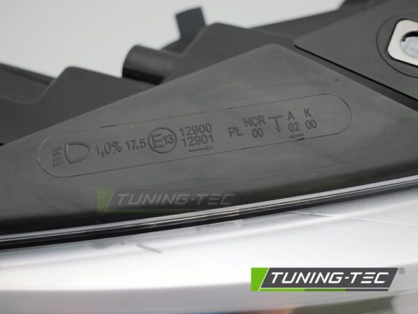 HEADLIGHT LEFT SIDE TYC fits VW PASSAT CC 08-12 – Obrázok 5