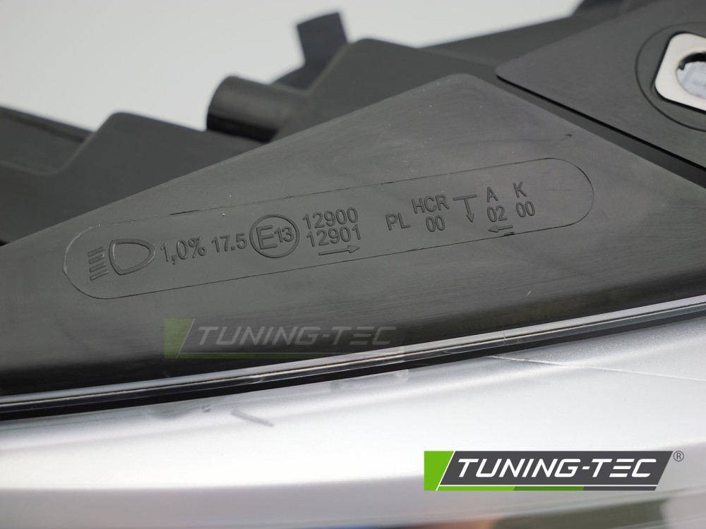 HEADLIGHT LEFT SIDE TYC fits VW PASSAT CC 08-12 – Obrázok 5