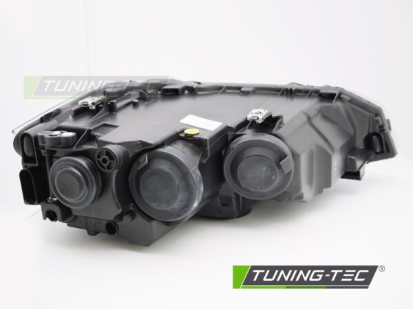 HEADLIGHT LEFT SIDE TYC fits VW POLO 2G 17-21 – Obrázok 2