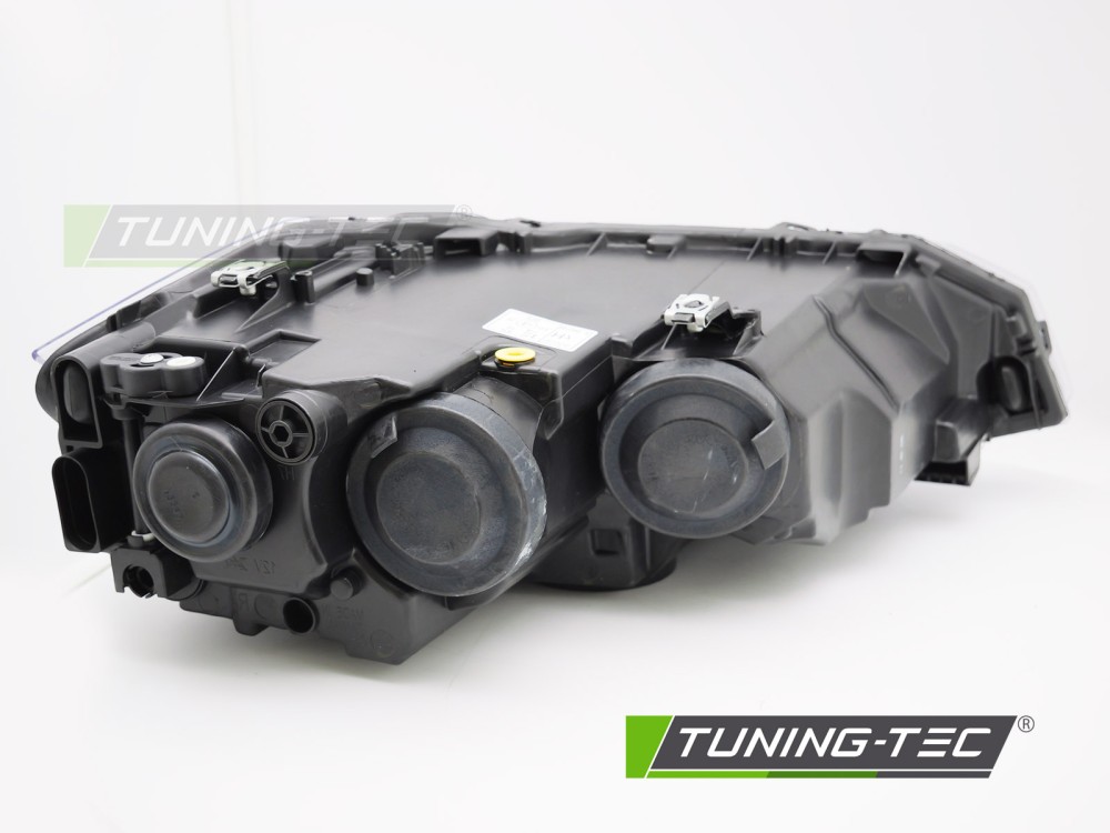 HEADLIGHT LEFT SIDE TYC fits VW POLO 2G 17-21 – Obrázok 2
