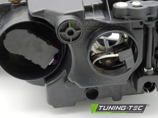 HEADLIGHT LEFT SIDE TYC fits VW POLO 2G 17-21 – Obrázok 3