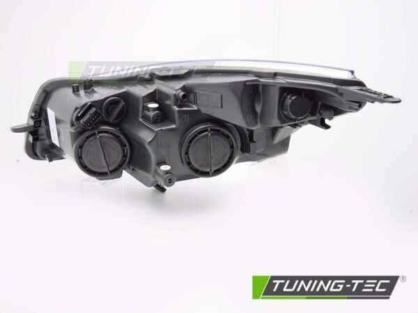 HEADLIGHT CHROME RIGHT SIDE TYC fits OPEL INSIGNIA 08-12 – Obrázok 2