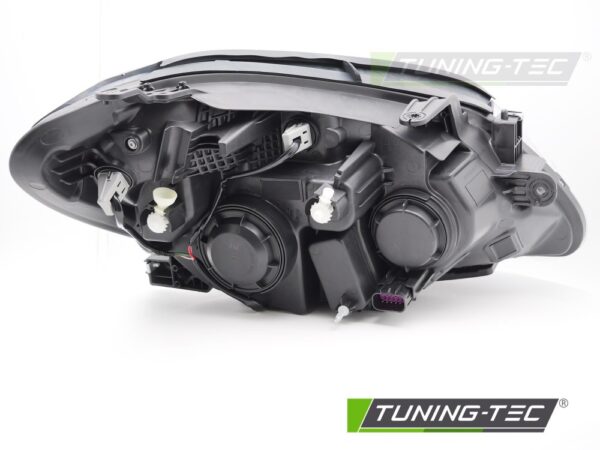 HEADLIGHT BLACK LEFT SIDE TYC fits OPEL MOKKA 12-16 – Obrázok 2