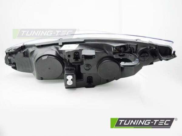 HEADLIGHT CHROME LED RIGHT SIDE TYC fits PEUGEOT 308 07-10 – Obrázok 2