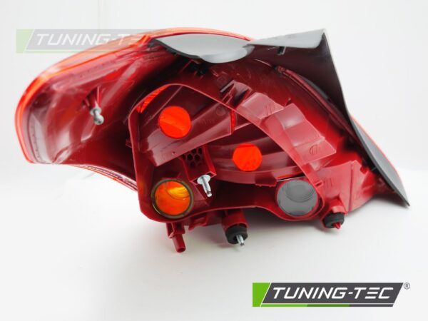 TAIL LIGHT RIGHT SIDE TYC fits  PEUGEOT 308 07-10 HB – Obrázok 2