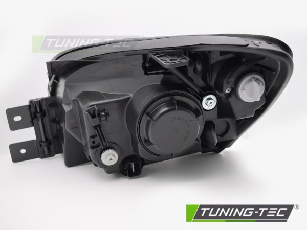HEADLIGHT RIGHT SIDE TYC fits KIA SPORTAGE II 08-10 – Obrázok 2