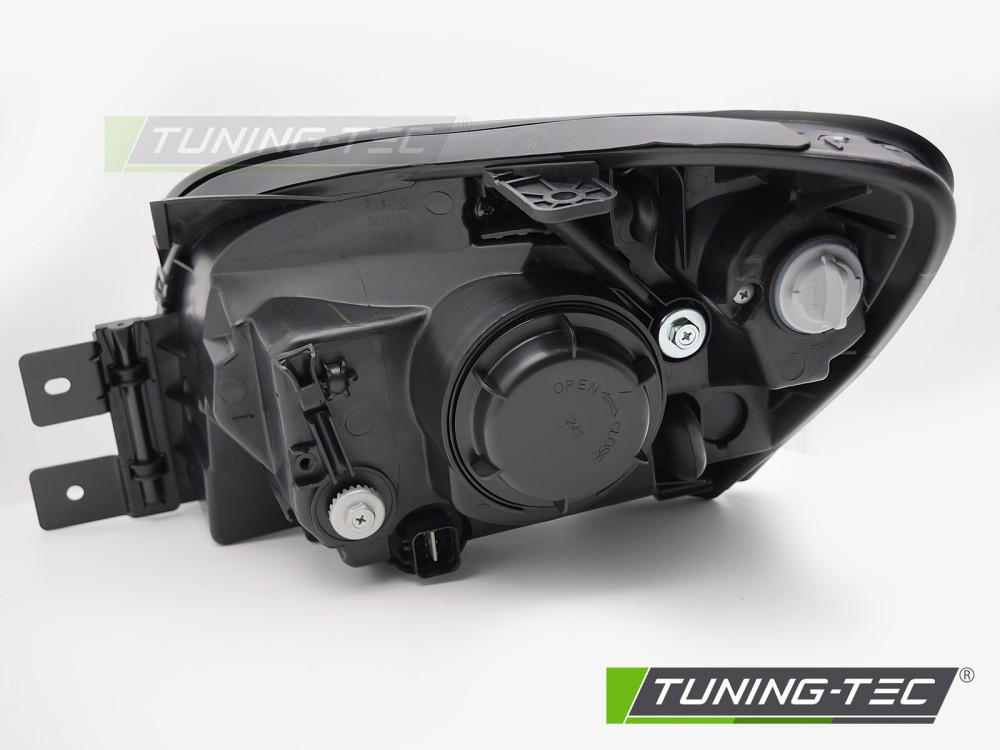 HEADLIGHT RIGHT SIDE TYC fits KIA SPORTAGE II 08-10 – Obrázok 2