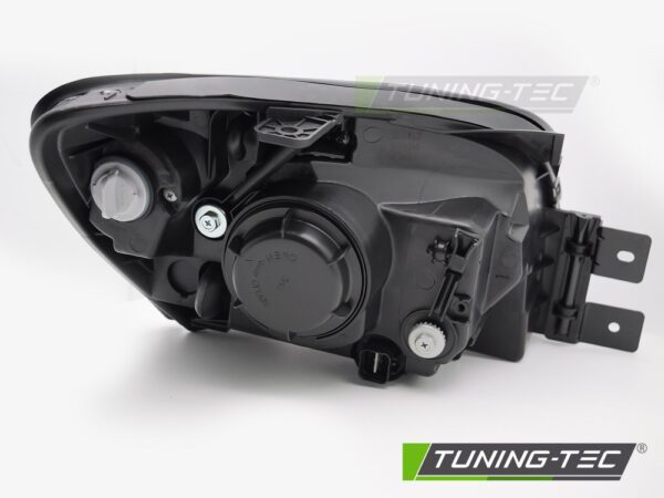 HEADLIGHT LEFT SIDE TYC fits KIA SPORTAGE II 08-10 – Obrázok 2