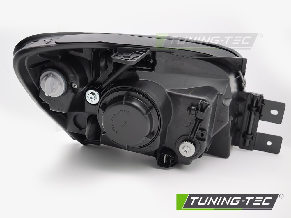 HEADLIGHT LEFT SIDE TYC fits KIA SPORTAGE II 08-10 – Obrázok 2