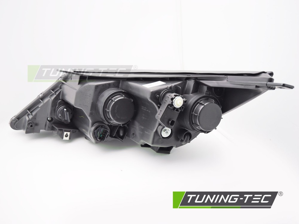 HEADLIGHT RIGHT SIDE TYC fits KIA SPORTAGE III 10-14 – Obrázok 2