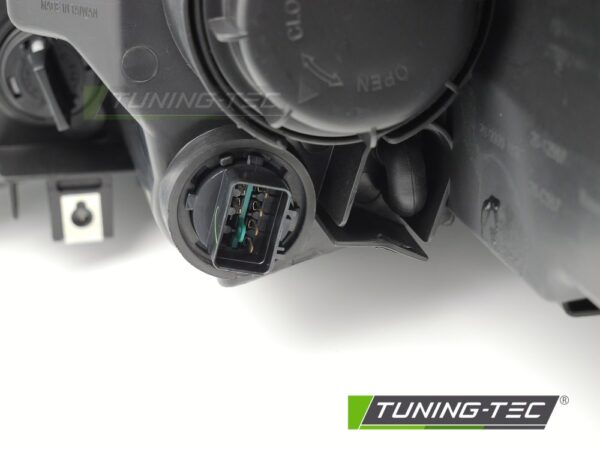HEADLIGHT RIGHT SIDE TYC fits KIA SPORTAGE III 10-14 – Obrázok 3