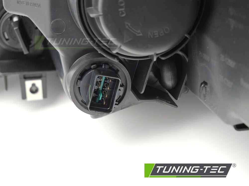 HEADLIGHT RIGHT SIDE TYC fits KIA SPORTAGE III 10-14 – Obrázok 3