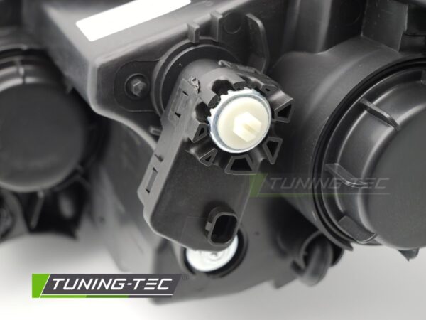 HEADLIGHT RIGHT SIDE TYC fits KIA SPORTAGE III 10-14 – Obrázok 4