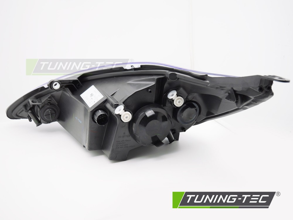 HEADLIGHT RIGHT SIDE TYC fits FORD KA MK2 08-16 – Obrázok 2