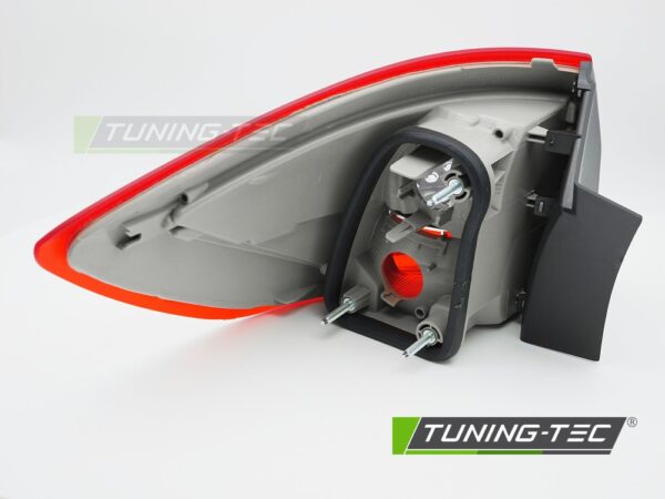 TAIL LIGHT RIGHT SIDE TYC fits FORD MONDEO MK4 07-10 TURNIER – Obrázok 2