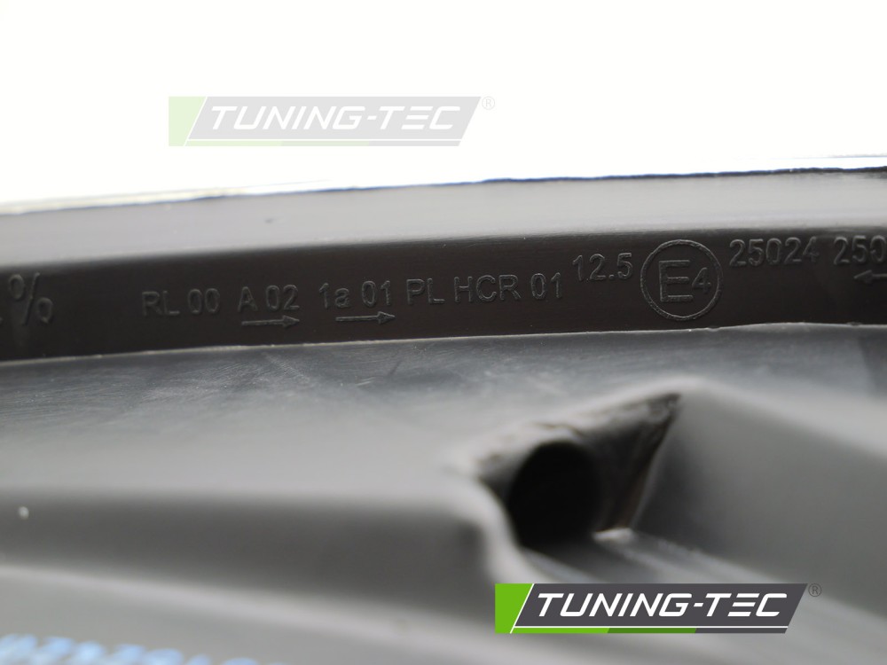 HEADLIGHT LEFT SIDE TYC fits FORD TRANSIT TOURNEO CUSTOM I 12-18 – Obrázok 4
