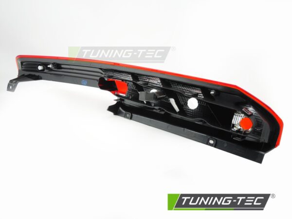TAIL LIGHT LEFT SIDE TYC fits FORD TRANSIT TOURNEO CUSTOM 12-23 – Obrázok 2