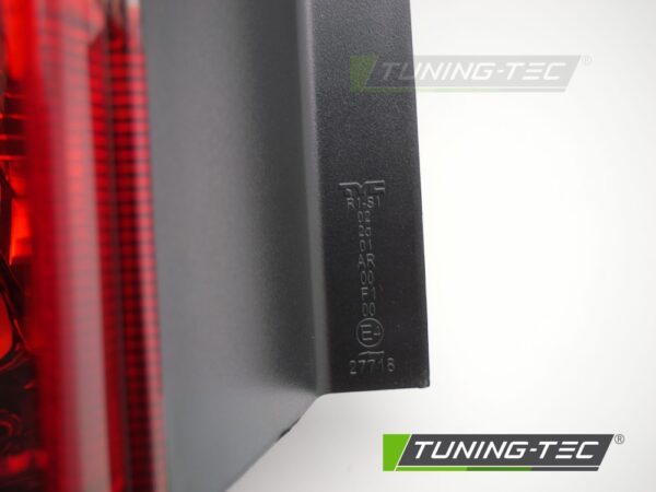 TAIL LIGHT LEFT SIDE TYC fits FORD TRANSIT TOURNEO CUSTOM 12-23 – Obrázok 3