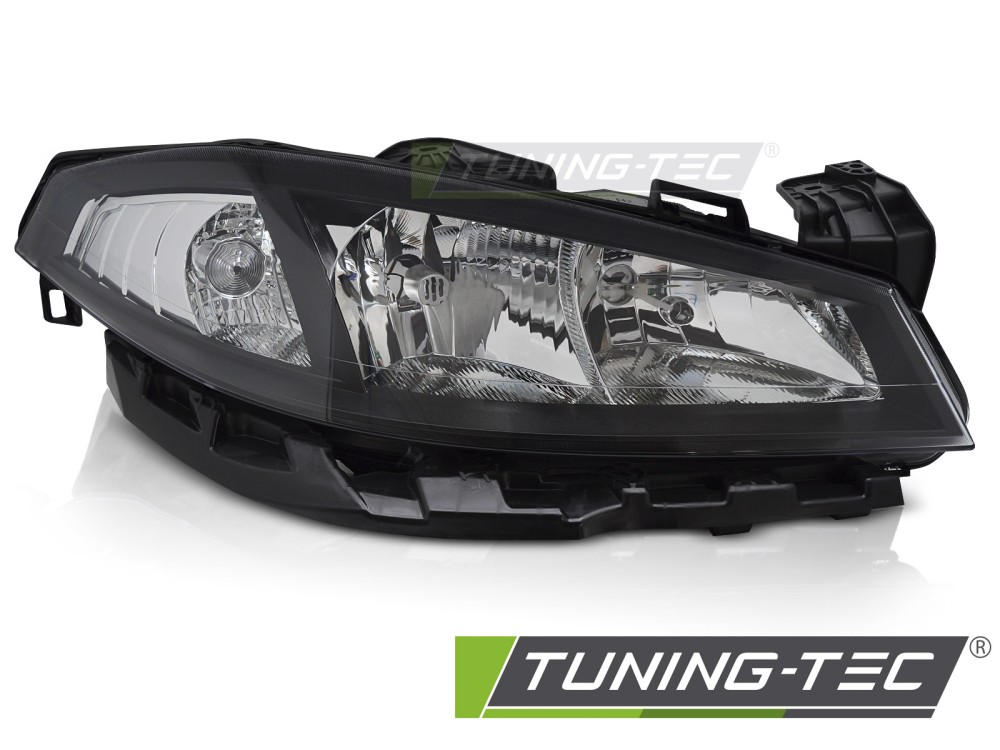 HEADLIGHT RIGHT SIDE TYC fits RENAULT LAGUNA II 05-07