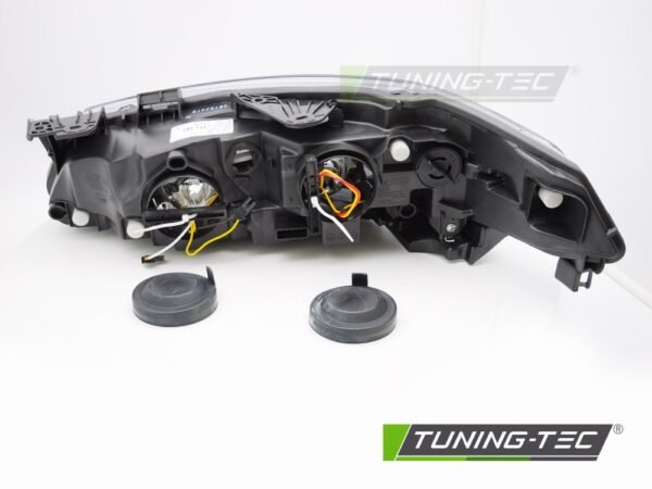 HEADLIGHT RIGHT SIDE TYC fits RENAULT LAGUNA II 05-07 – Obrázok 2