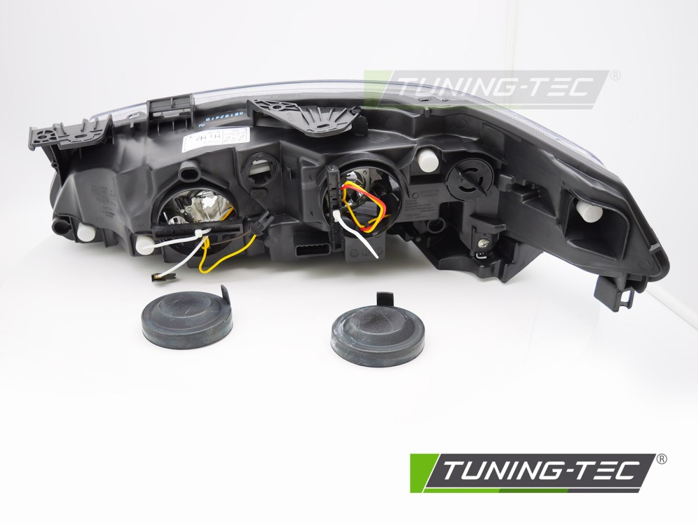 HEADLIGHT RIGHT SIDE TYC fits RENAULT LAGUNA II 05-07 – Obrázok 2