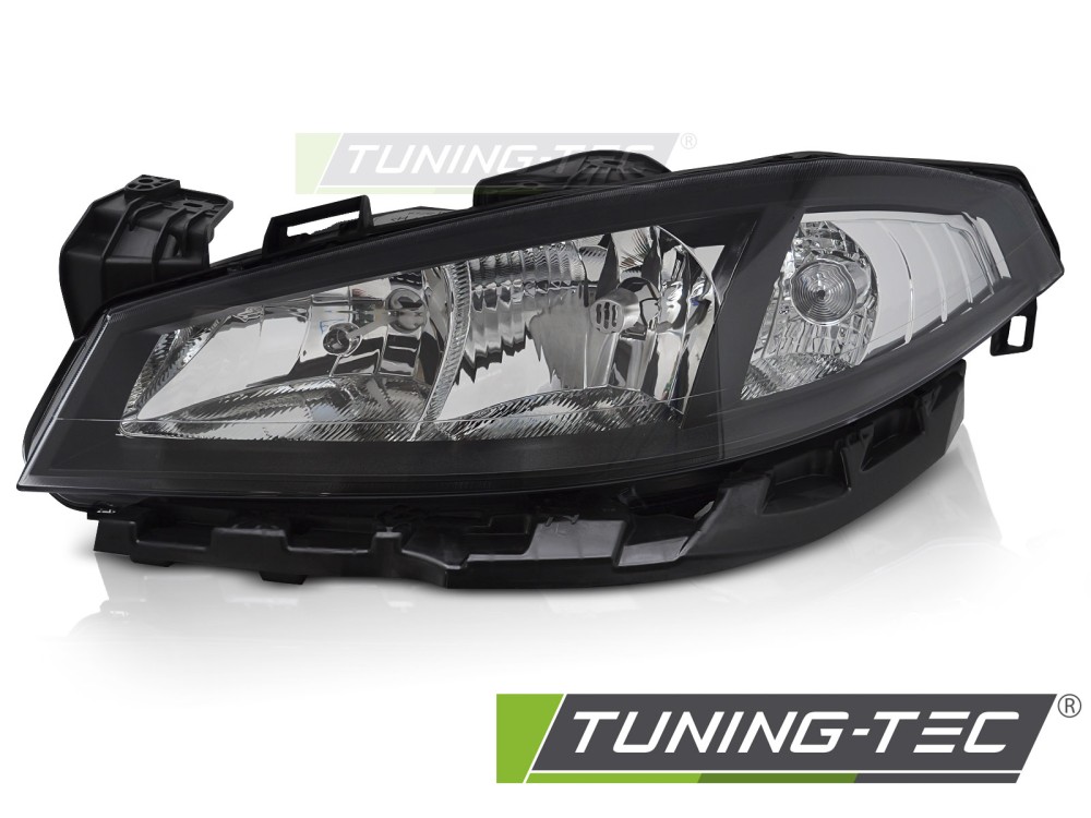 HEADLIGHT LEFT SIDE TYC fits RENAULT LAGUNA II 05-07