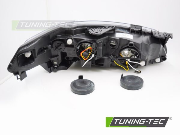 HEADLIGHT LEFT SIDE TYC fits RENAULT LAGUNA II 05-07 – Obrázok 2