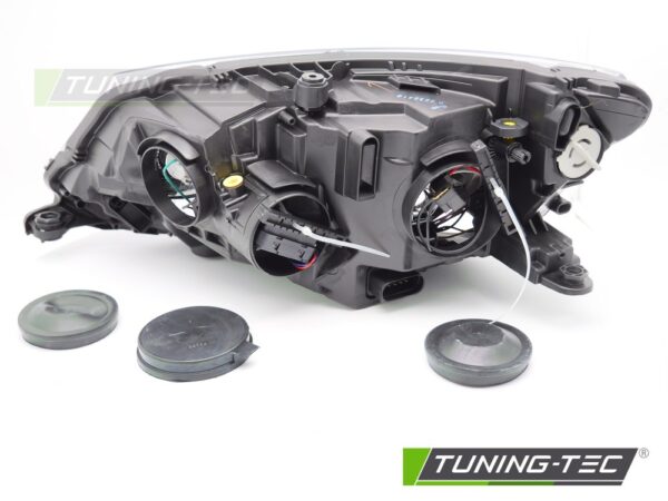 HEADLIGHT RIGHT SIDE H4 TYC fits SKODA FABIA 14-18 – Obrázok 2