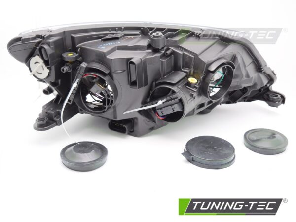 HEADLIGHT LEFT SIDE H4 TYC fits SKODA FABIA 14-18 – Obrázok 2