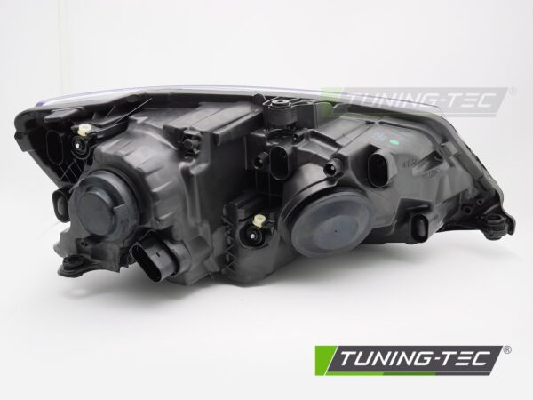 HEADLIGHT LEFT SIDE H7/LED TYC fits SKODA FABIA 14-18 – Obrázok 2