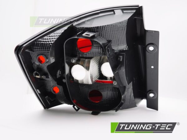 TAIL LIGHT RED WHITE RIGHT SIDE TYC fits SKODA FABIA 14-18 KOMBI – Obrázok 2