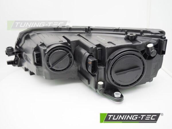 HEADLIGHT RIGHT SIDE TYC fits SKODA OCTAVIA III 16-20 – Obrázok 2