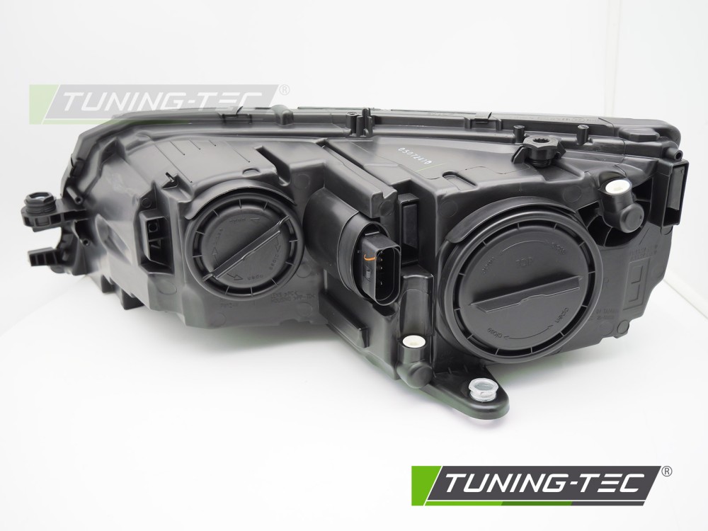 HEADLIGHT RIGHT SIDE TYC fits SKODA OCTAVIA III 16-20 – Obrázok 2