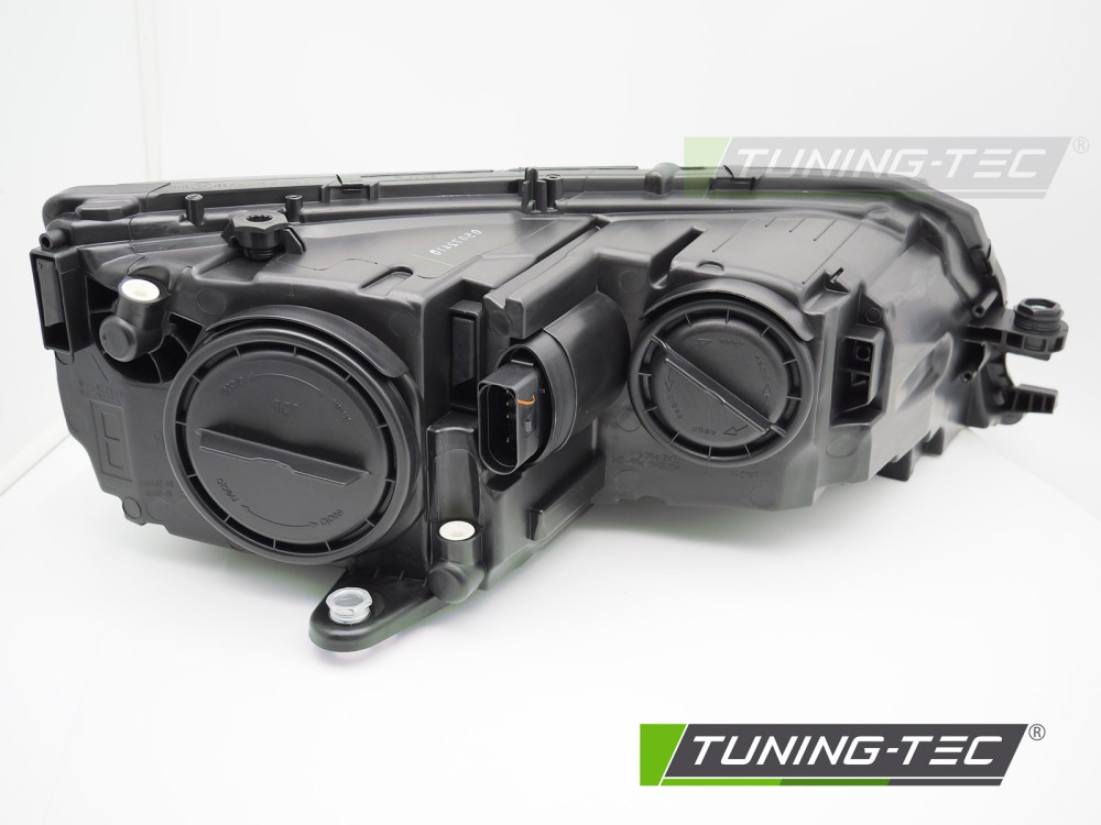 HEADLIGHT LEFT SIDE TYC fits SKODA OCTAVIA III 16-20 – Obrázok 2