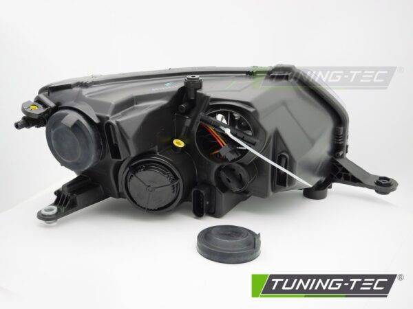 HEADLIGHT LEFT SIDE TYC fits SKODA RAPID 12-17 – Obrázok 2