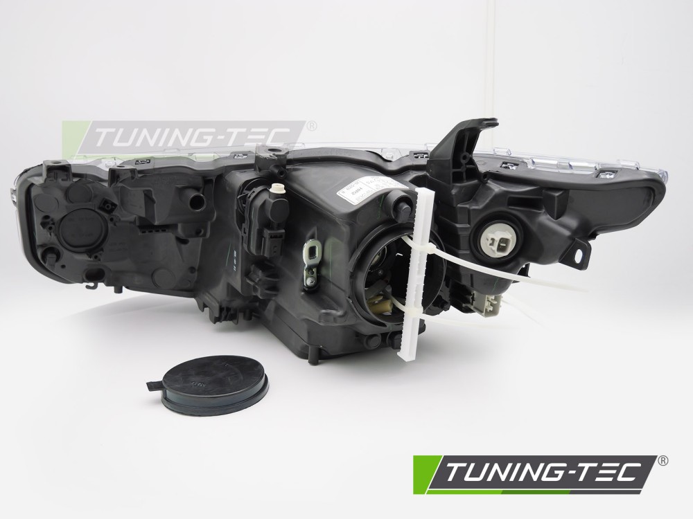 HEADLIGHT RIGHT SIDE TYC fits TOYOTA AURIS II 15-18 – Obrázok 2