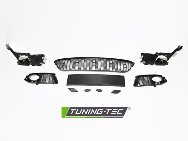 FRONT BUMPER SPORT PDC fits BMW E92 / E93 06-09 – Obrázok 4