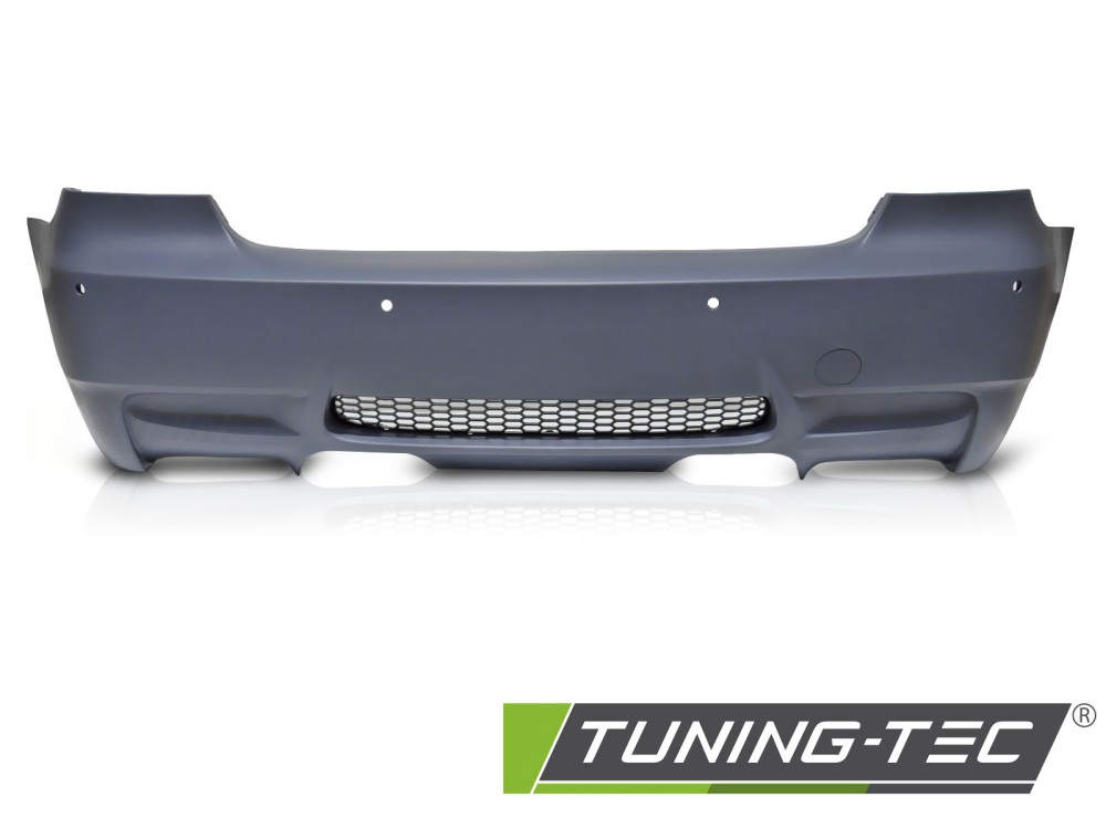 REAR BUMPER SPORT STYLE PDC fits BMW E92 / E93 06-10 – Obrázok 2