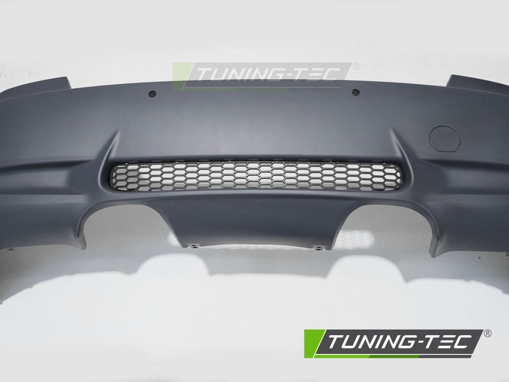 REAR BUMPER SPORT STYLE PDC fits BMW E92 / E93 06-10 – Obrázok 3