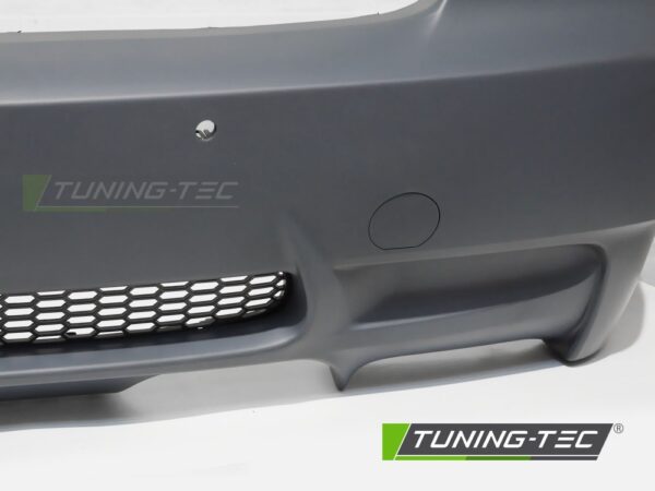 REAR BUMPER SPORT STYLE PDC fits BMW E92 / E93 06-10 – Obrázok 4