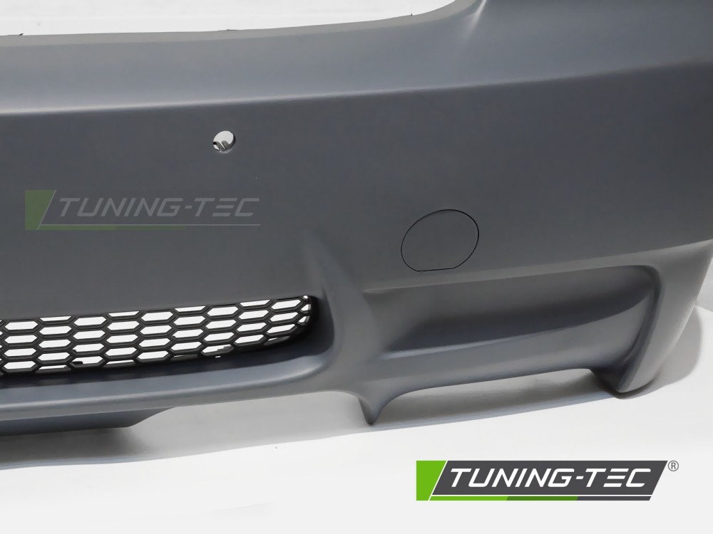 REAR BUMPER SPORT STYLE PDC fits BMW E92 / E93 06-10 – Obrázok 4