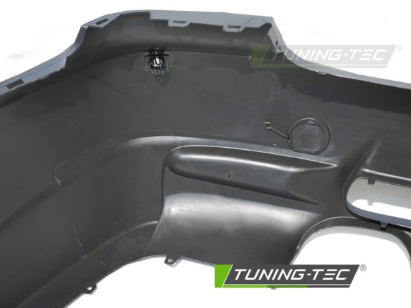 REAR BUMPER SPORT STYLE PDC fits BMW E92 / E93 06-10 – Obrázok 5