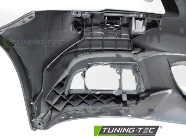 FRONT BUMPER SPORT PDC fits BMW F10 LCI 13-16 – Obrázok 5
