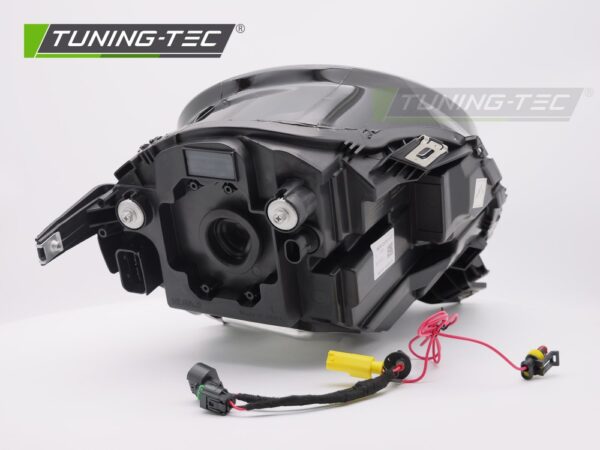 FULL LED HEADLIGHTS fits BMW MINI (COOPER) F54 F55 F56 14-21 – Obrázok 5
