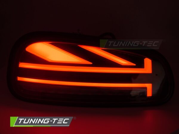 LED TAIL LIGHTS RED fits MINI COOPER F54 15-19 – Obrázok 2