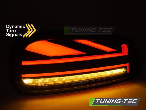 LED TAIL LIGHTS RED fits MINI COOPER F54 15-19 – Obrázok 3