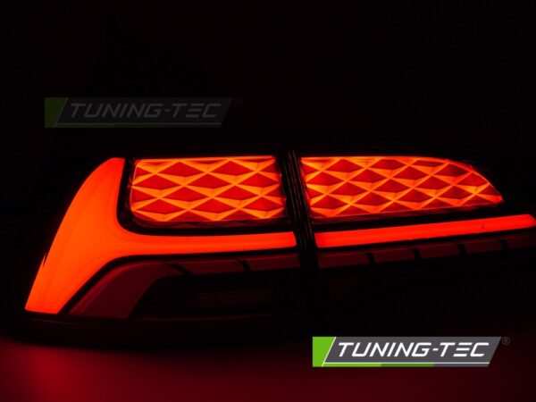 LED TAIL LIGHTS fits TESLA MODEL 3 17-23 / MODEL Y – Obrázok 2