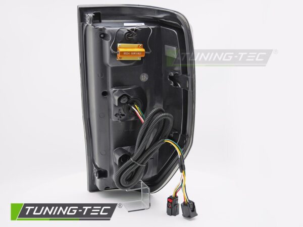 FORD RANGER 11-22 SMOKE LED – Obrázok 4