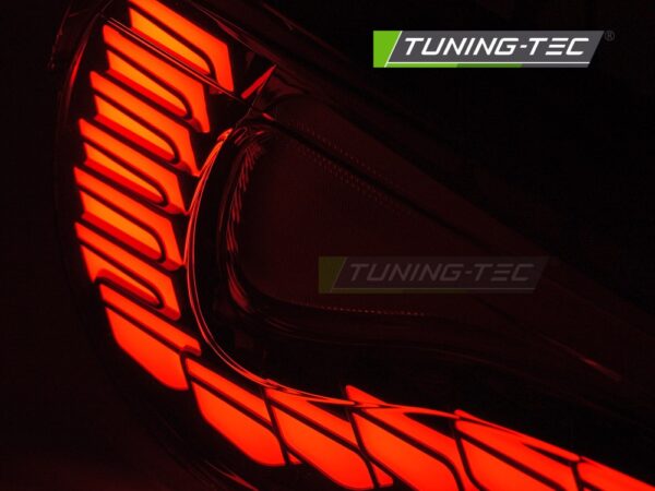 TOYOTA GT86 12-21 OLED SMOKE – Obrázok 3