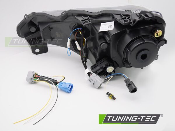 LED HEADLIGHTS fits TOYOTA GT86 12-21 – Obrázok 4